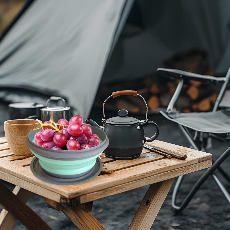 3-delige siliconen opvouwbare  - Food Storage Lunch Box recensie en prijs