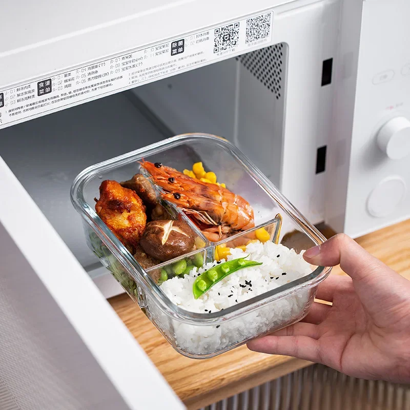 Glazen Vershouddoos Hoge Boros - Food Storage Containers Glass recensie en prijs