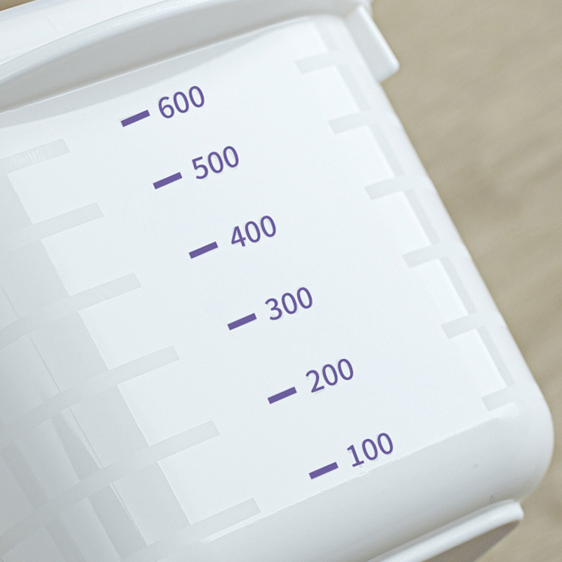 YAMADA Voedselbewaarcontainers - Food Storage Vegetables recensie en prijs