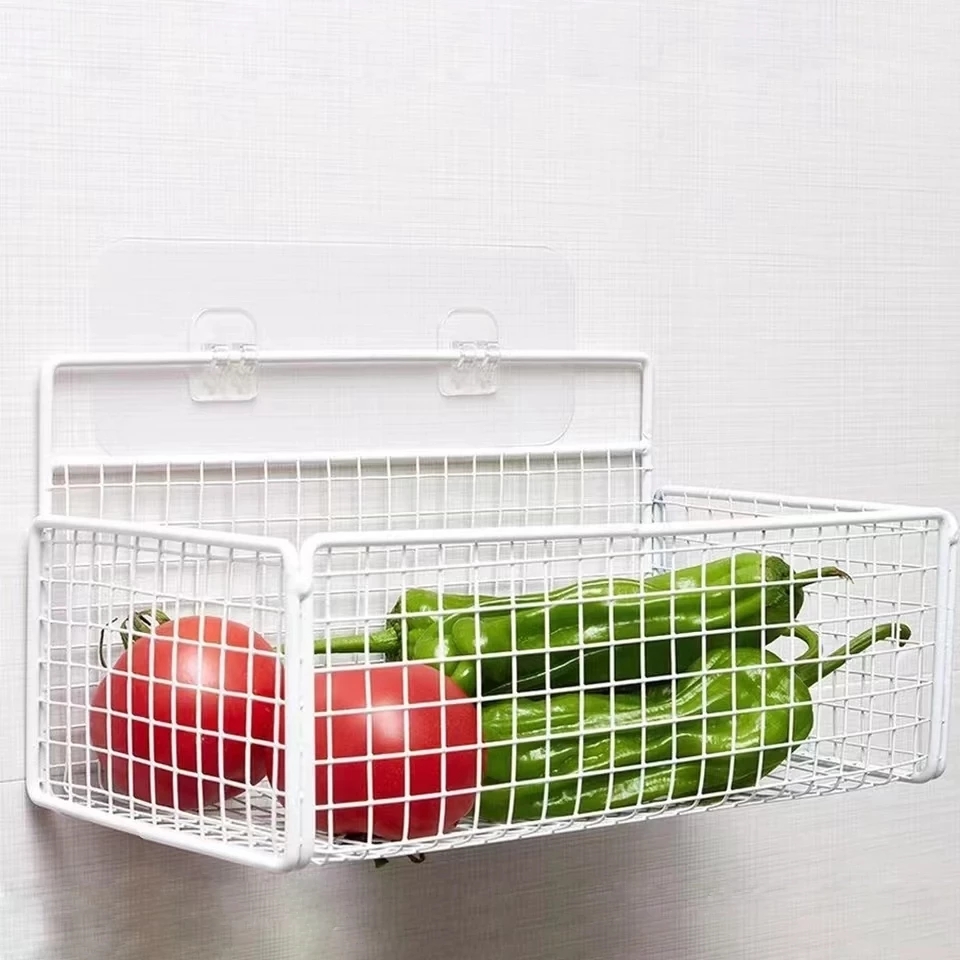 10Pcs Transparant Opknoping Pl - Food Storage Shelving recensie en prijs
