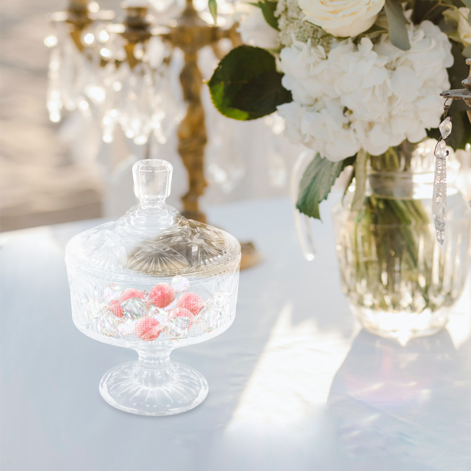 1 stuks hoogwaardige, vochtbes - Food Storage Containers Glass recensie en prijs