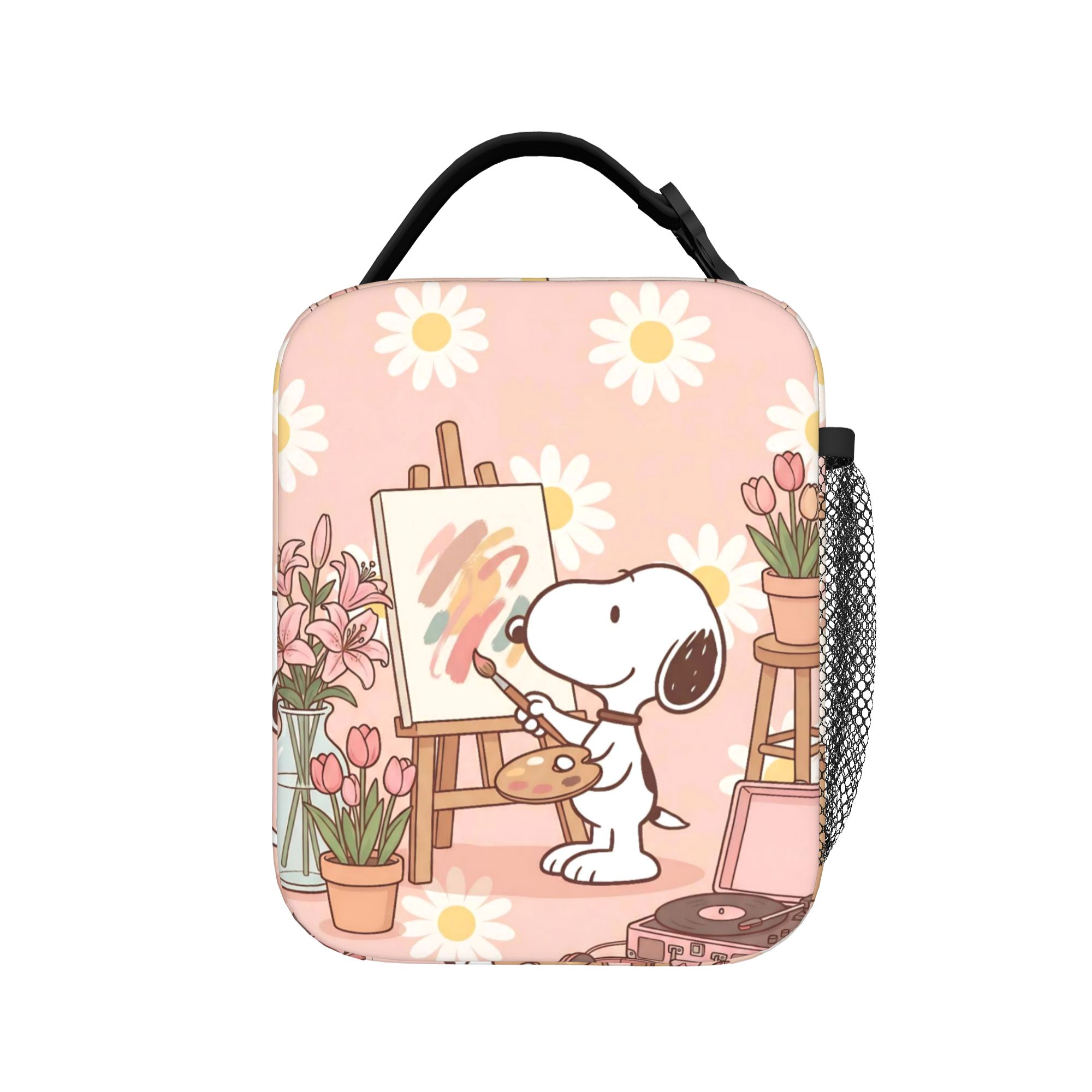 Tekening Leuke S-Snoopys Geïso - Food Storage Equipment recensie en prijs