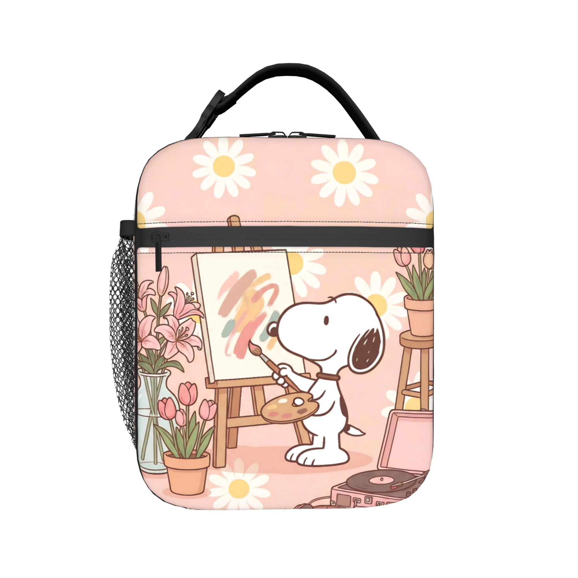 Tekening Leuke S-Snoopys Geïso - Food Storage Equipment recensie en prijs