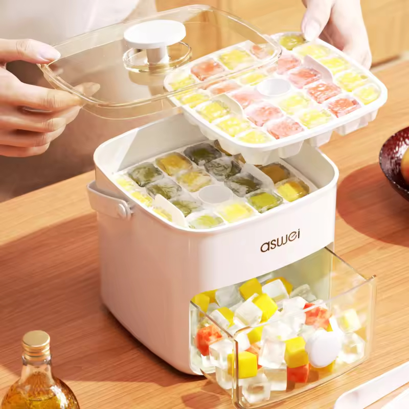 Hete Aanbieding: IJsblokjesvor - Food Storage Hot Box recensie en prijs