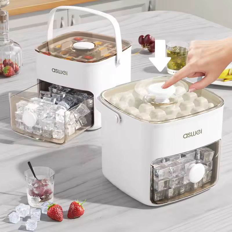 Hete Aanbieding: IJsblokjesvor - Food Storage Hot Box recensie en prijs
