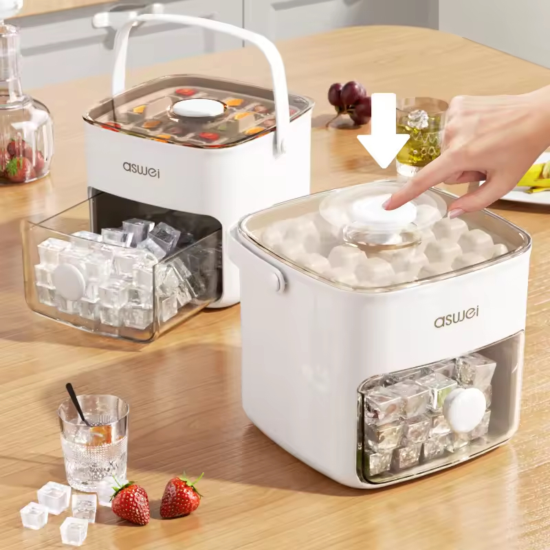 Hete Aanbieding: IJsblokjesvor - Food Storage Hot Box recensie en prijs