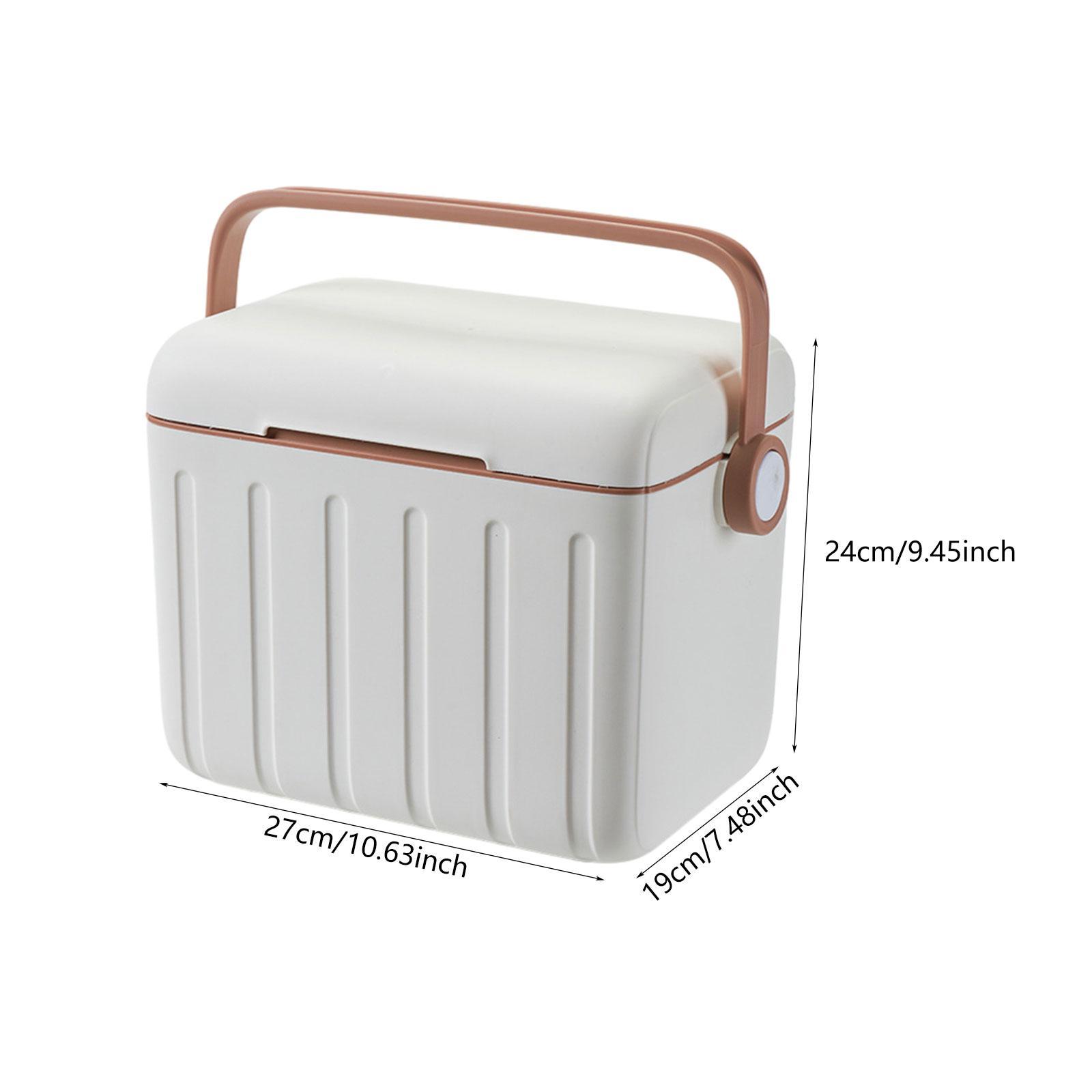 Koelboxdrager 6L met handvat,  - Food Storage Handling recensie en prijs