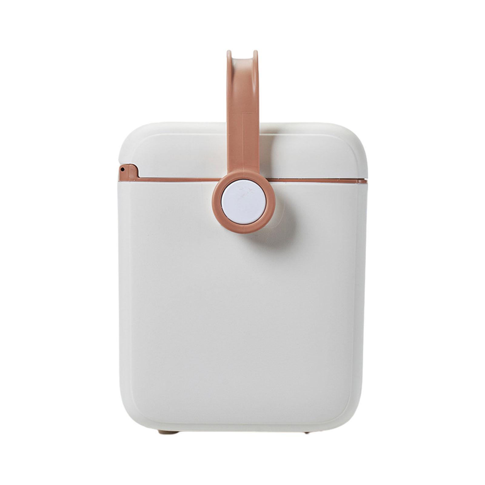 Koelboxdrager 6L met handvat,  - Food Storage Handling recensie en prijs