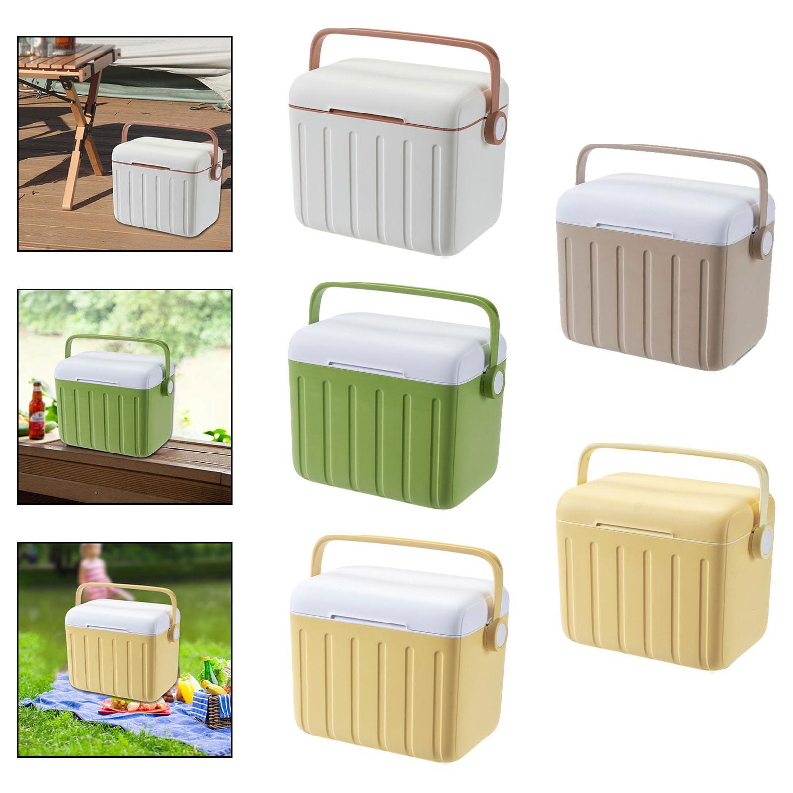 Koelboxdrager 6L met handvat,  - Food Storage Handling recensie en prijs