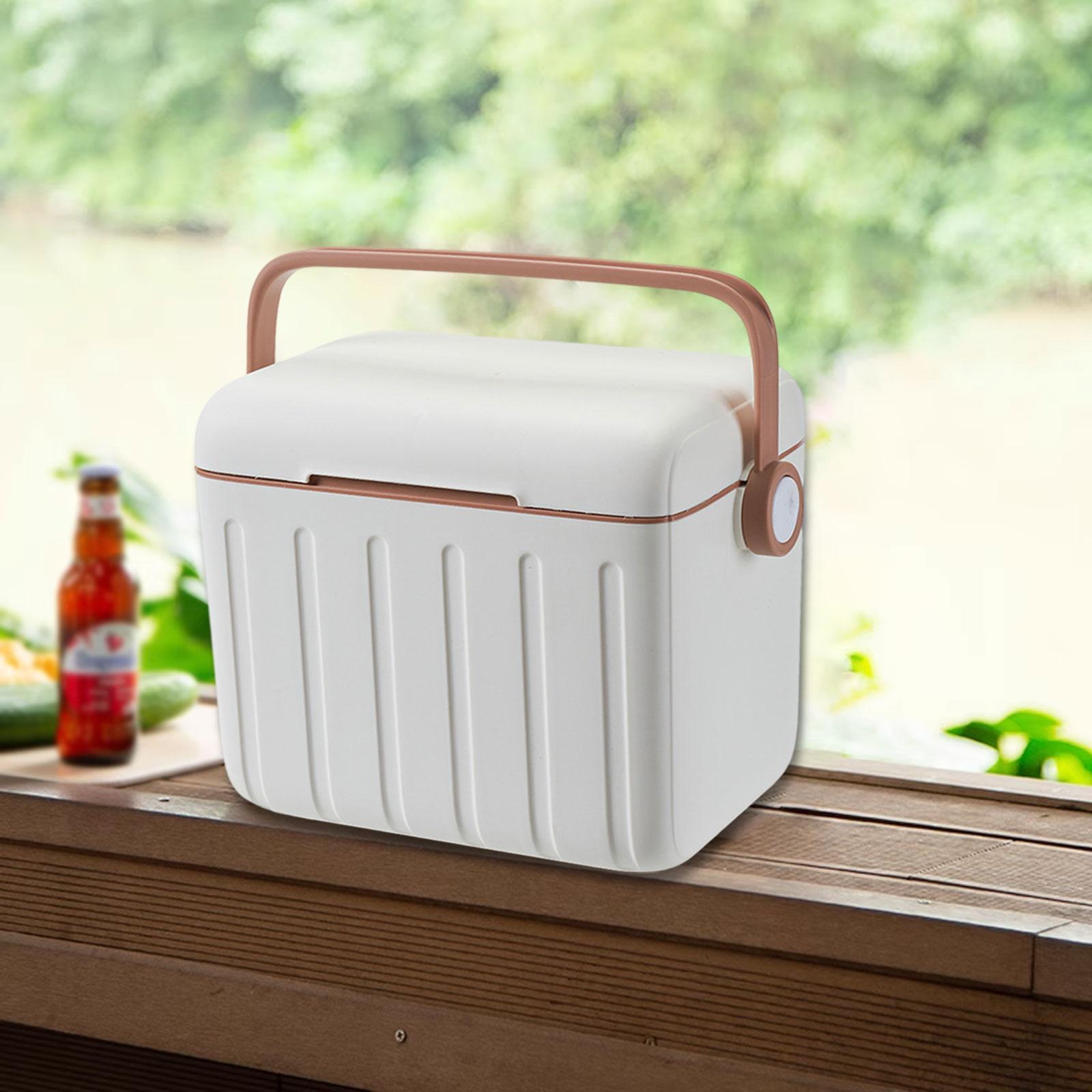 Koelboxdrager 6L met handvat,  - Food Storage Handling recensie en prijs