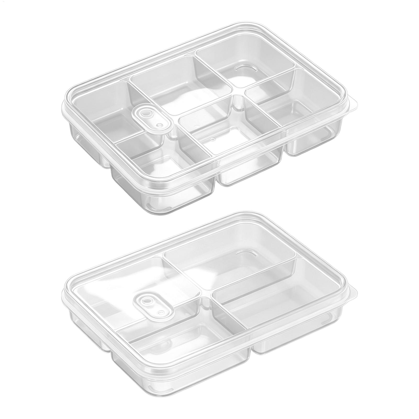 1PC Koelkast Opbergdoos Vlees  - Food Storage Vegetables recensie en prijs