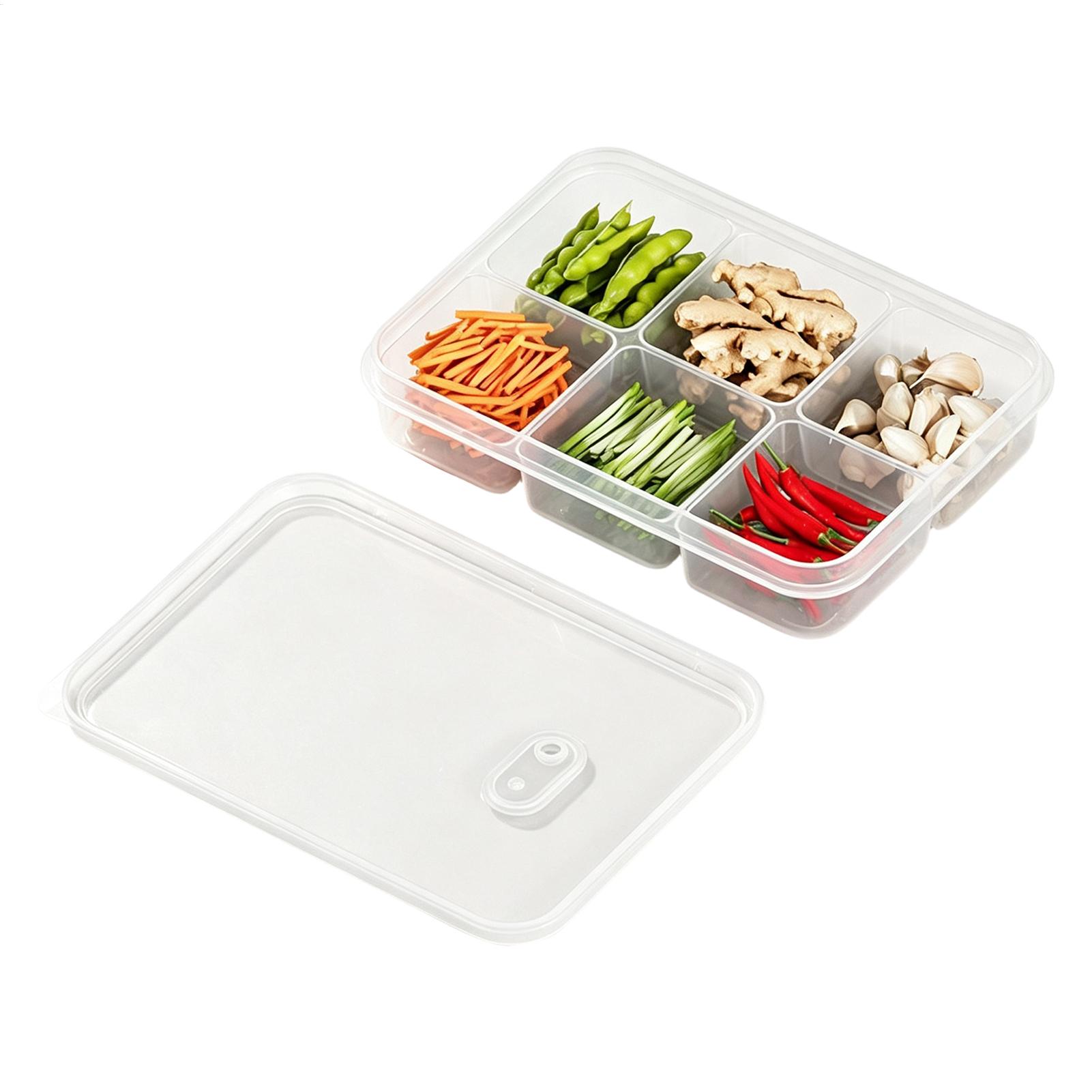 1PC Koelkast Opbergdoos Vlees  - Food Storage Vegetables recensie en prijs