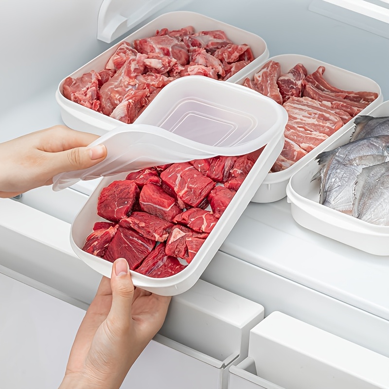 10-delige herbruikbare stapelb - Food Storage Lunch Box recensie en prijs