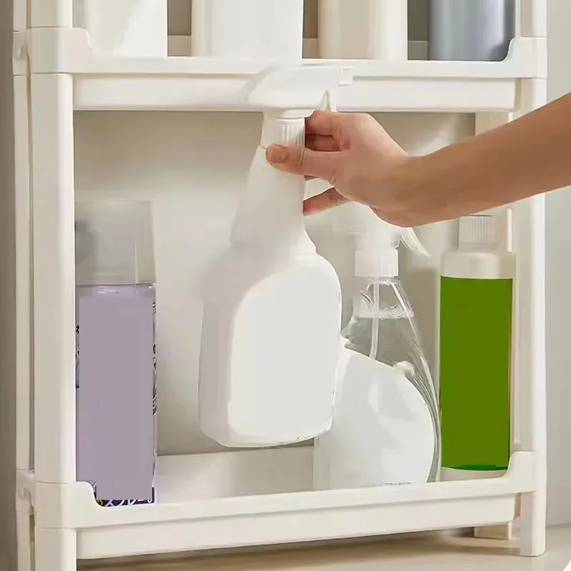 1PC Thuis Ruimtebesparend Smal - Food Storage Shelving recensie en prijs