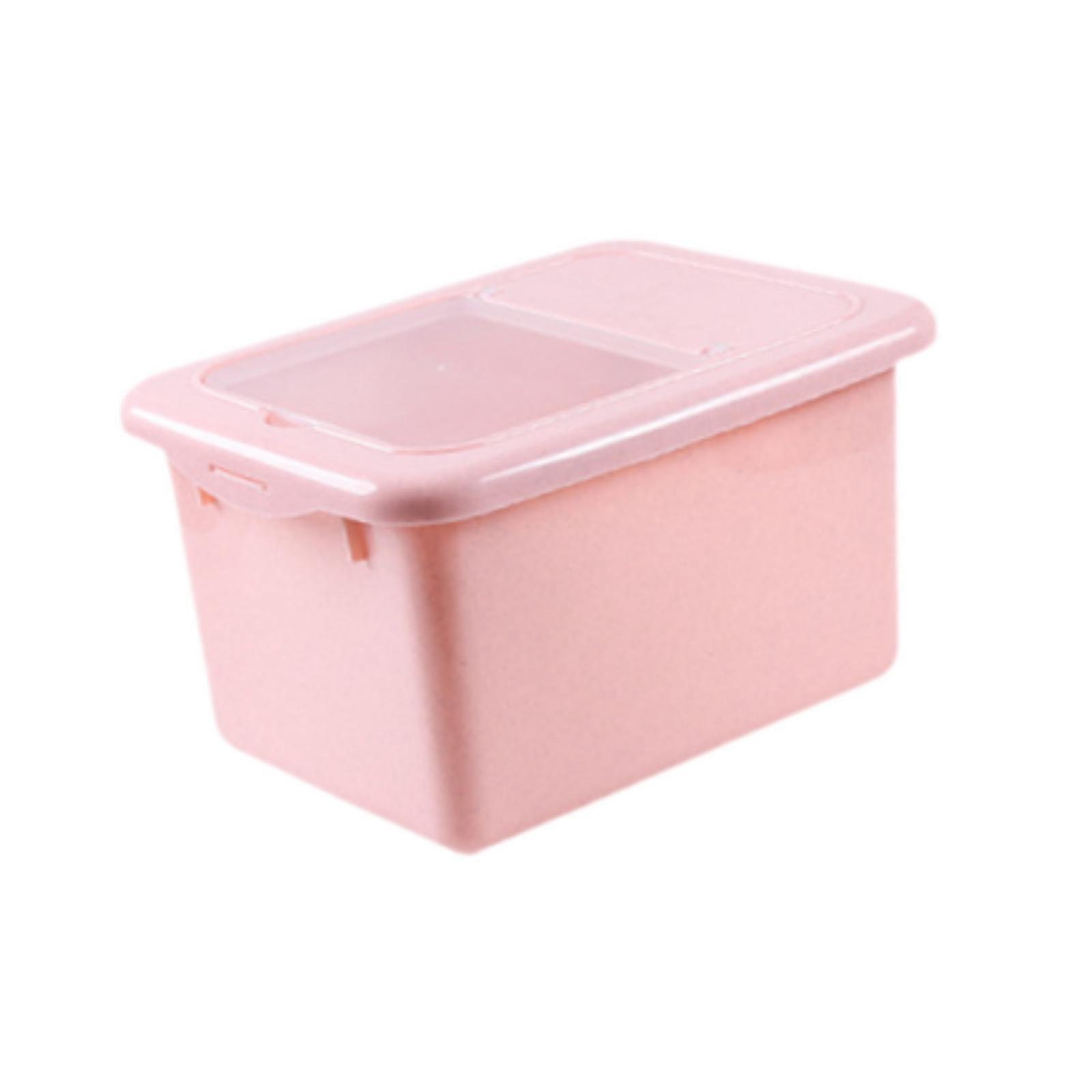Verzegelde rijstbewaarbox Mult - Food Storage Dispenser recensie en prijs