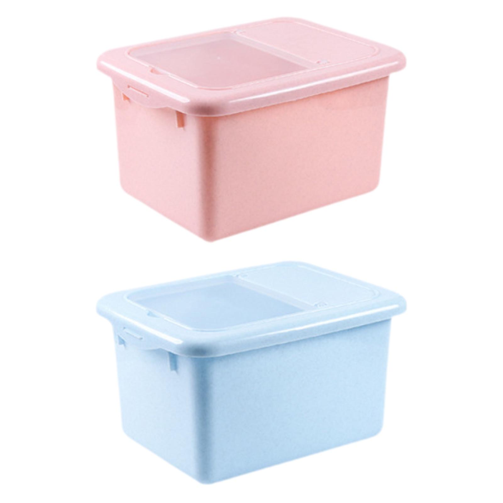Verzegelde rijstbewaarbox Mult - Food Storage Dispenser recensie en prijs