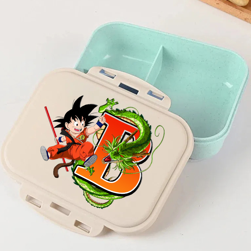 Dragon Ball Lunchbox Mannen Ca - Food Storage Equipment recensie en prijs