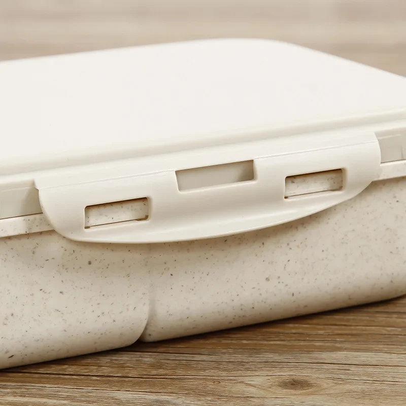 Dragon Ball Lunchbox Mannen Ca - Food Storage Equipment recensie en prijs