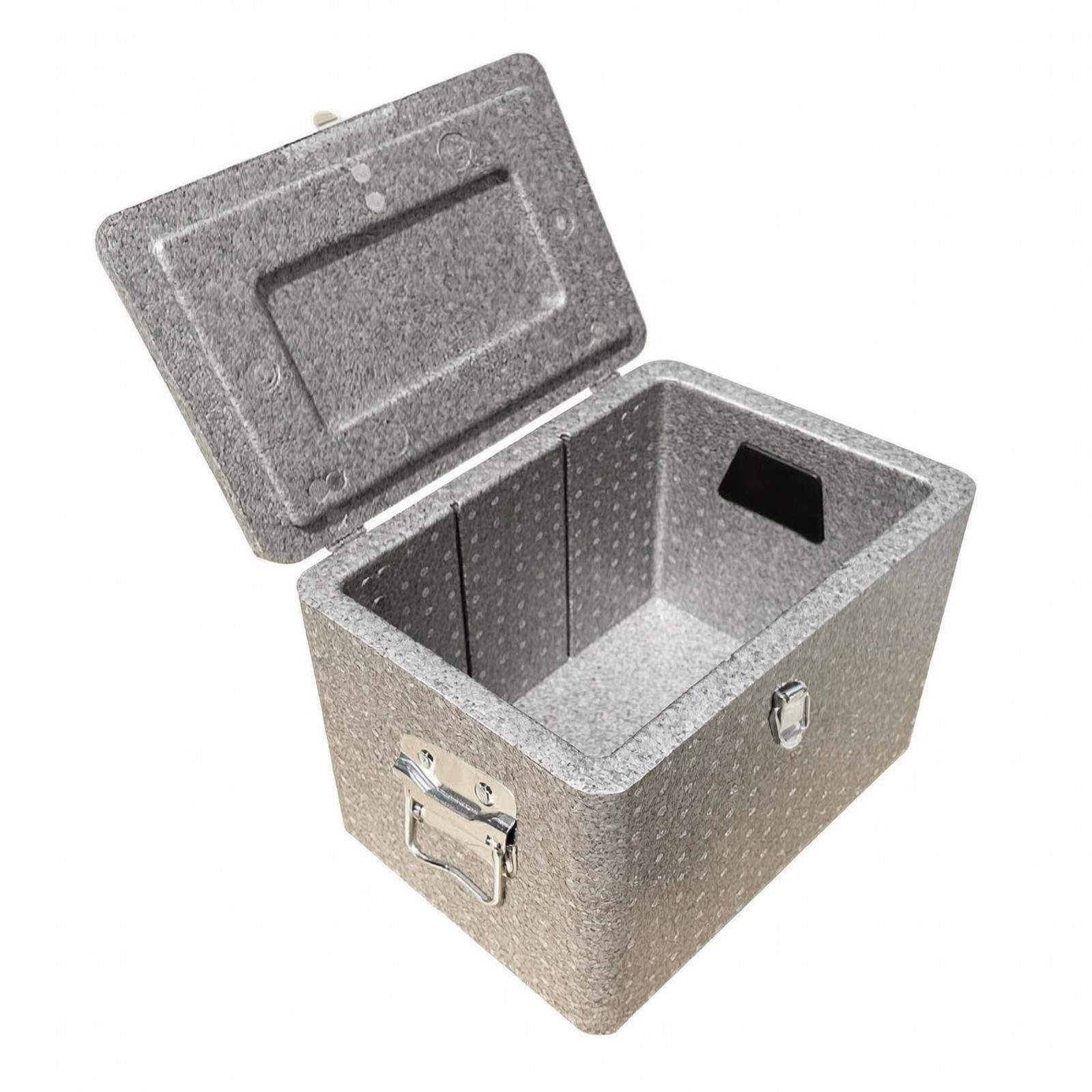 Thermische isolatiebox, draagb - Food Storage Hot Box recensie en prijs
