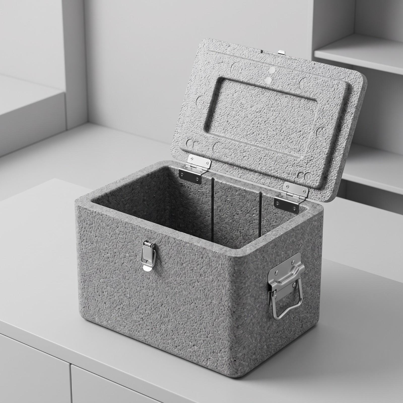 Thermische isolatiebox, draagb - Food Storage Hot Box recensie en prijs