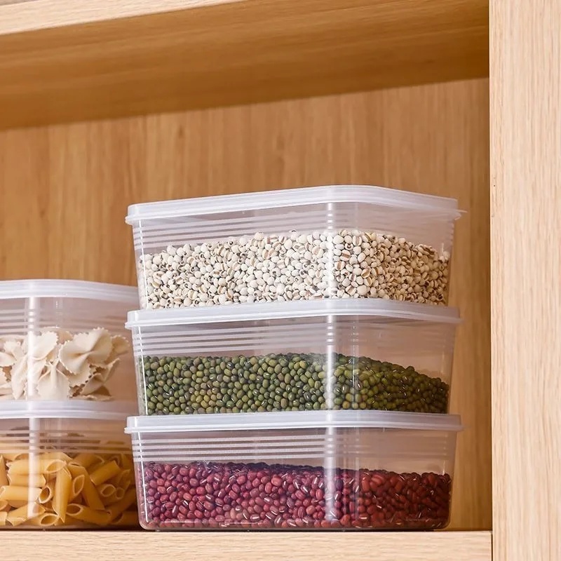 Koelkast-opbergdoos voor vlees - Food Storage Vegetables recensie en prijs