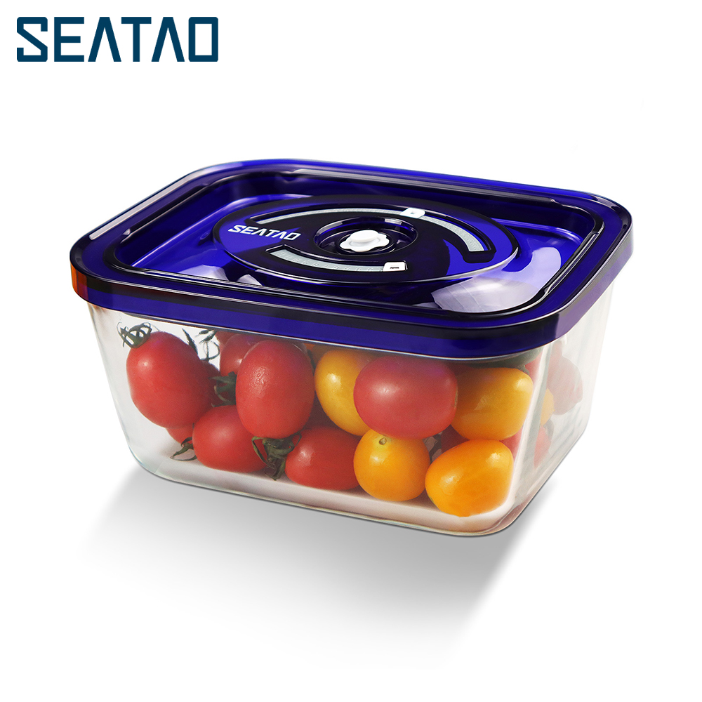 Seatao Glas Voedsel Opslag Con - Food Storage Containers Glass recensie en prijs