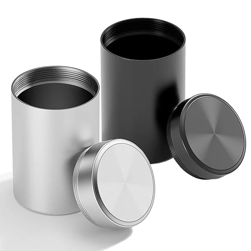 Mini draagbare verzegelde pot  - Food Storage Metal Box recensie en prijs