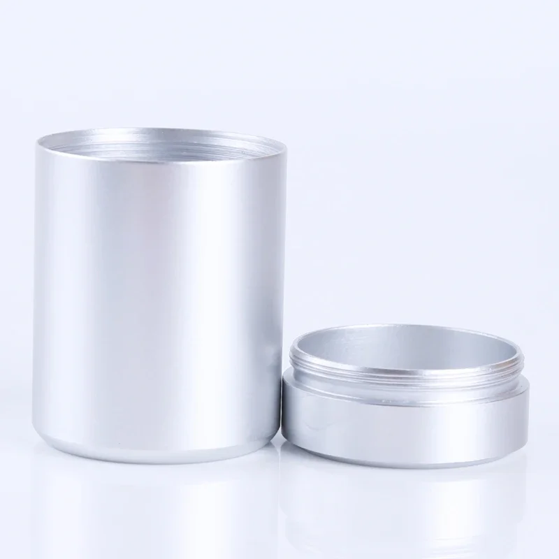 Mini draagbare verzegelde pot  - Food Storage Metal Box recensie en prijs