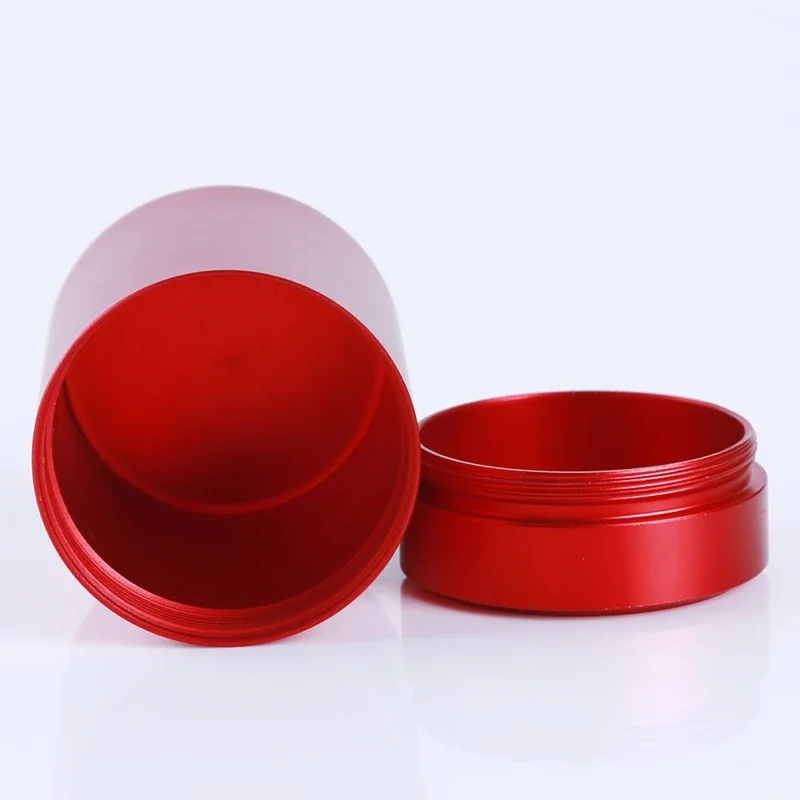Mini draagbare verzegelde pot  - Food Storage Metal Box recensie en prijs