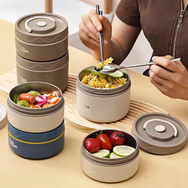 3/4 stuks draagbare, geïsoleer - Food Storage Hot Box recensie en prijs