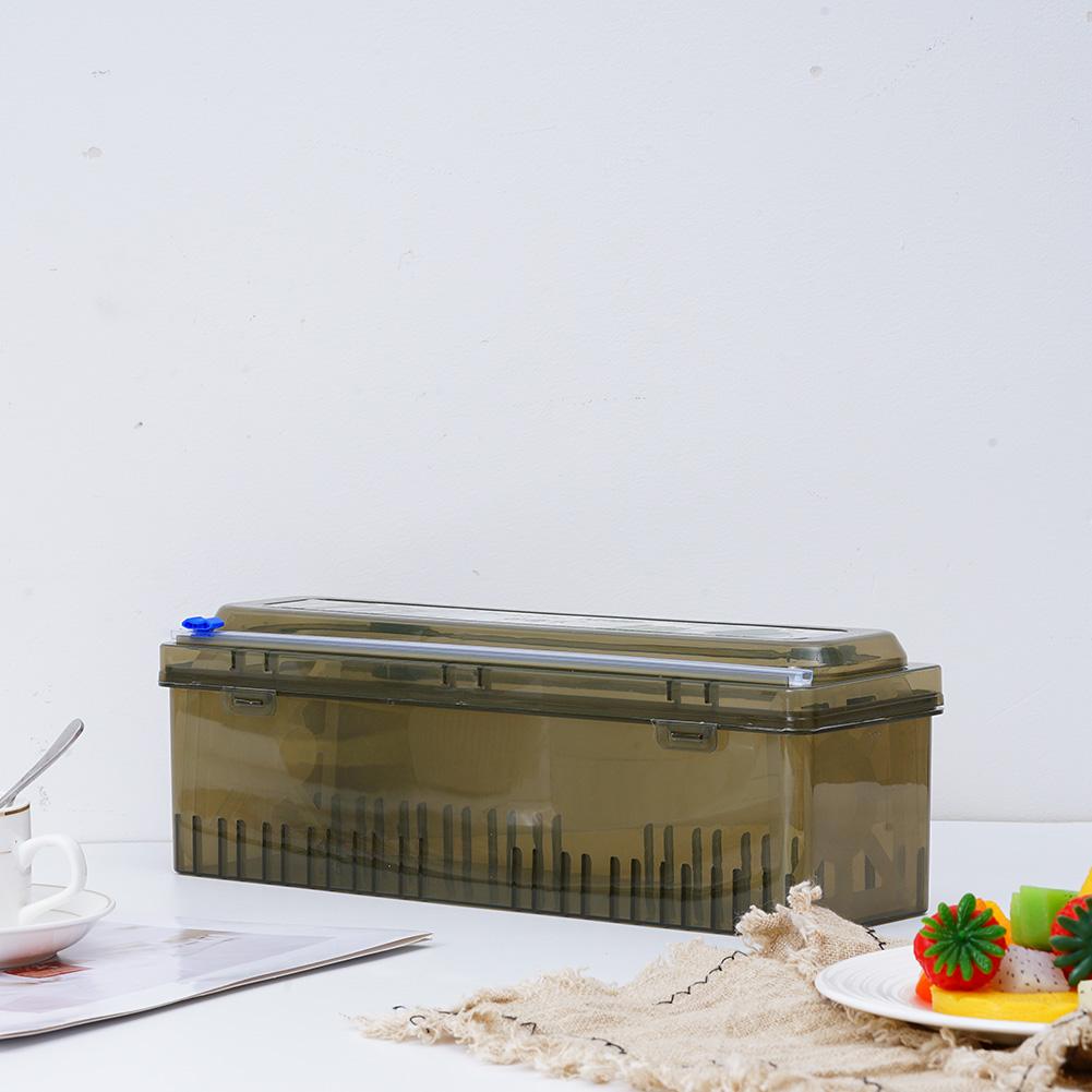 Plastic Food Wrap Dispensers F - Food Storage Dispenser recensie en prijs
