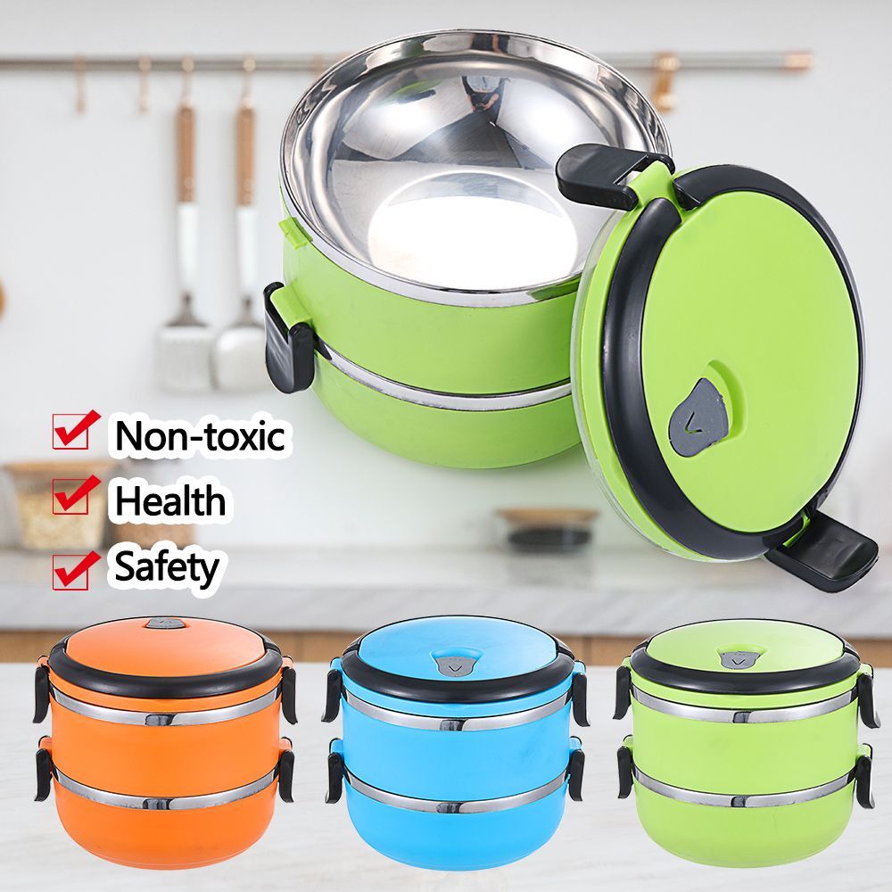 Lekvrije, opslagbare, vacuüm l - Food Storage Hot Box recensie en prijs