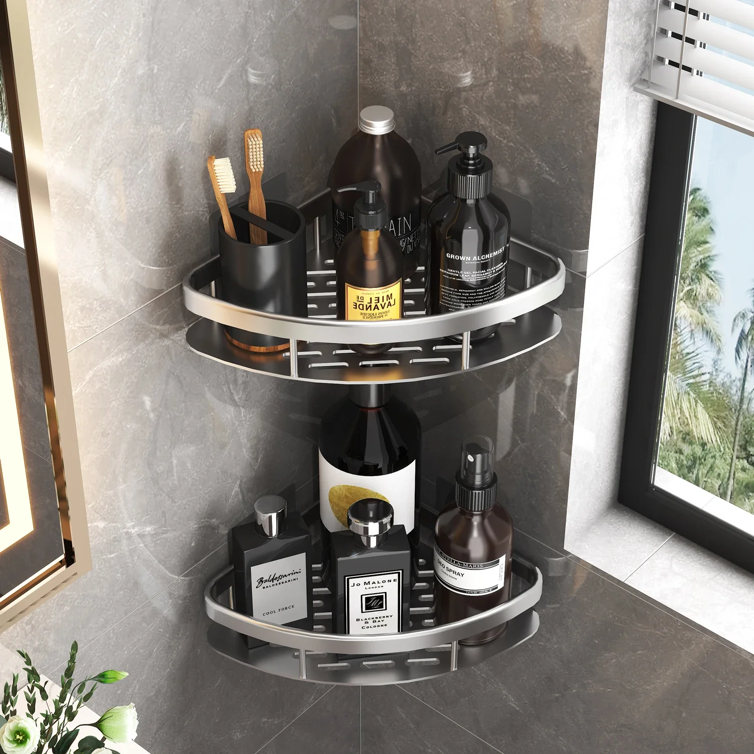 Badkamer Plank Keuken Organize - Food Storage Shelving recensie en prijs