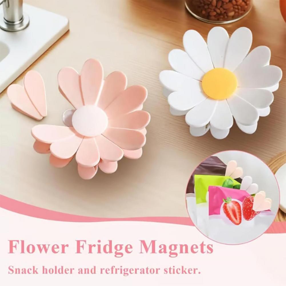 2-in-1 magnetische koelkastmag - Food Storage Zip Lock Bags recensie en prijs