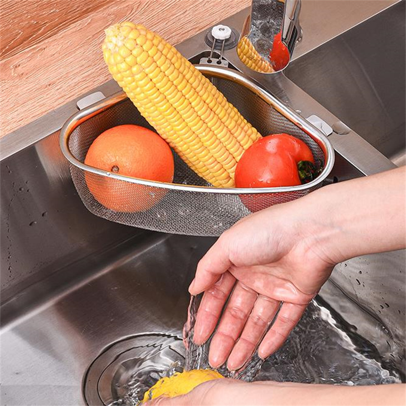 Roestvrijstalen Gootsteen Afvo - Food Storage Shelving recensie en prijs