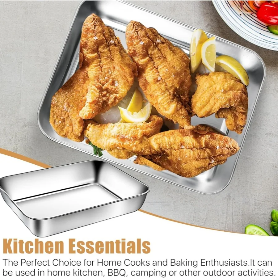 Roestvrijstalen verzegelde lun - Food Storage Stainless Steel Containers recensie en prijs