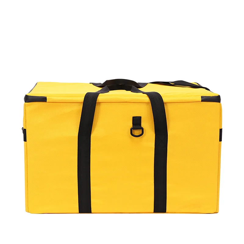 80L Draagbare Grote Pizza Hot  - Food Storage Hot Box recensie en prijs