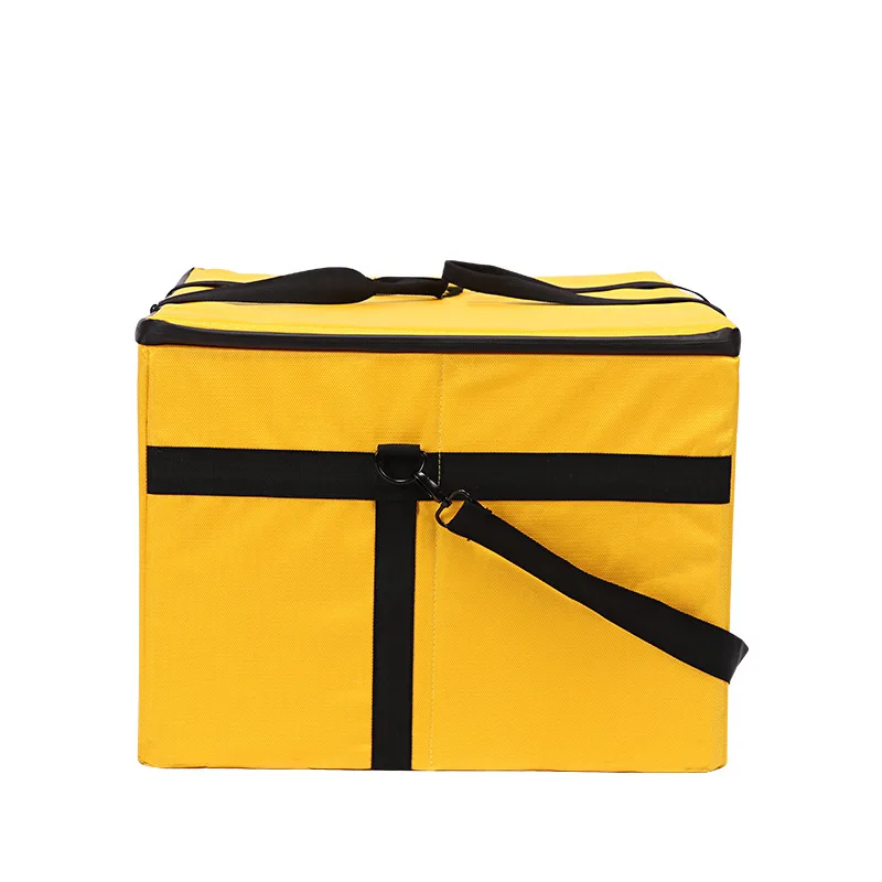 80L Draagbare Grote Pizza Hot  - Food Storage Hot Box recensie en prijs
